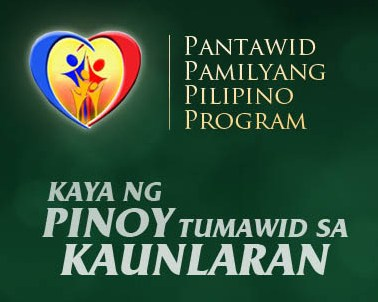 The DSWD regional director advised the public especially the Pantawid Pamilya grantees to ignore the text messages so that they will not be lured further into scams.