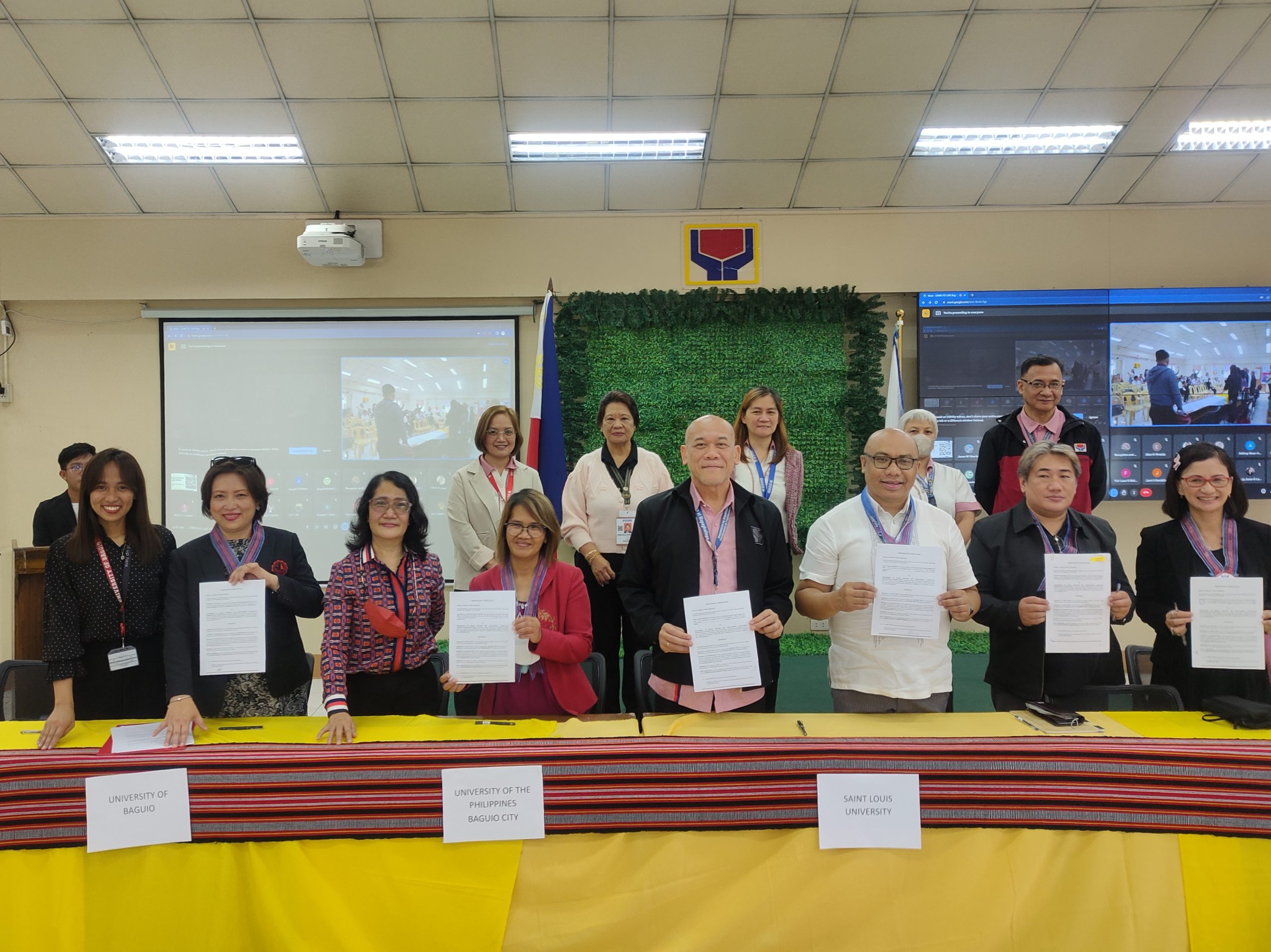 social-welfare-agency-strengthens-partnership-with-academe-for-human